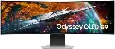 Samsung 49" Odyssey OLED G9 (G95SC) Gaming Monitor