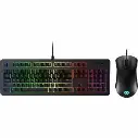  Lenovo Legion KM300 RGB Gaming Combo (Keyboard & Mouse) - Black, GX30Z21582 