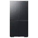 SAMSUNG BESPOKE T Style French Door Refrigerator, 602L Black