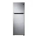 Samsung Double Door Refrigerator RT42K5030S8/SG 420Ltr