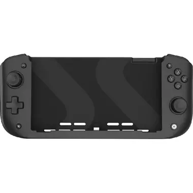 CRKD Nitro Deck Controller - Wired for Nintendo Switch - Black