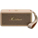 Marshall Middleton Portable Wireless Bluetooth Speaker - Cream