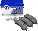 Front Brake Pad 