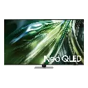 Samsung QN90D 75 inches 4K Smart QLED TV, QA75QN90DAUXZN