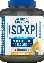 Applied Nutrition ISO‑XP Whey Protein Isolate - Tropical Mango & Passion Fruit (1.8 kg / 72 Servings)