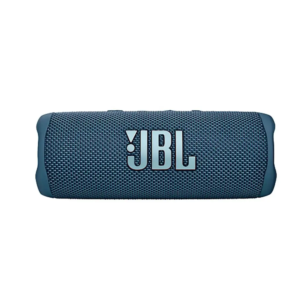 JBL FLIP 6 Portable Waterproof Speaker Blue