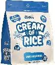 Applied Nutrition Cream of Rice - High Carbohydrate Cream of Rice Supplement 1kg (Unflavored)