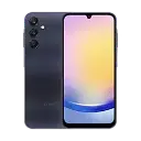 Samsung Galaxy A25 5G Smartphone, 8 GB RAM, 256 GB Storage, Blue Black