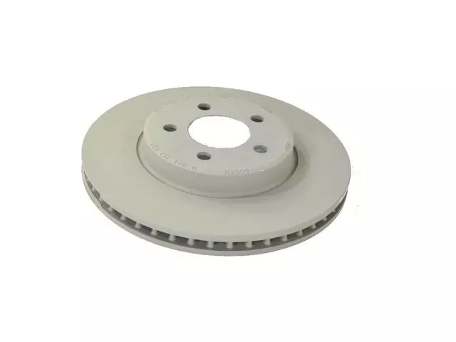 Brake Rotor - Mopar