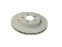 Front Brake Disk