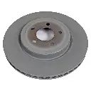 Brake Rotor - Mopar