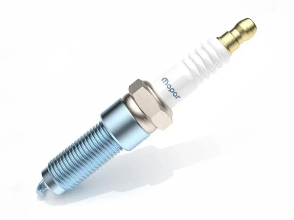 Spark Plug - Mopar SP196724AA 