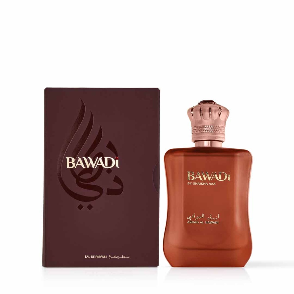 AZRAG AL BAWADI EAU DE PARFUM