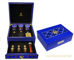 BAWADI 10 Piece gift set