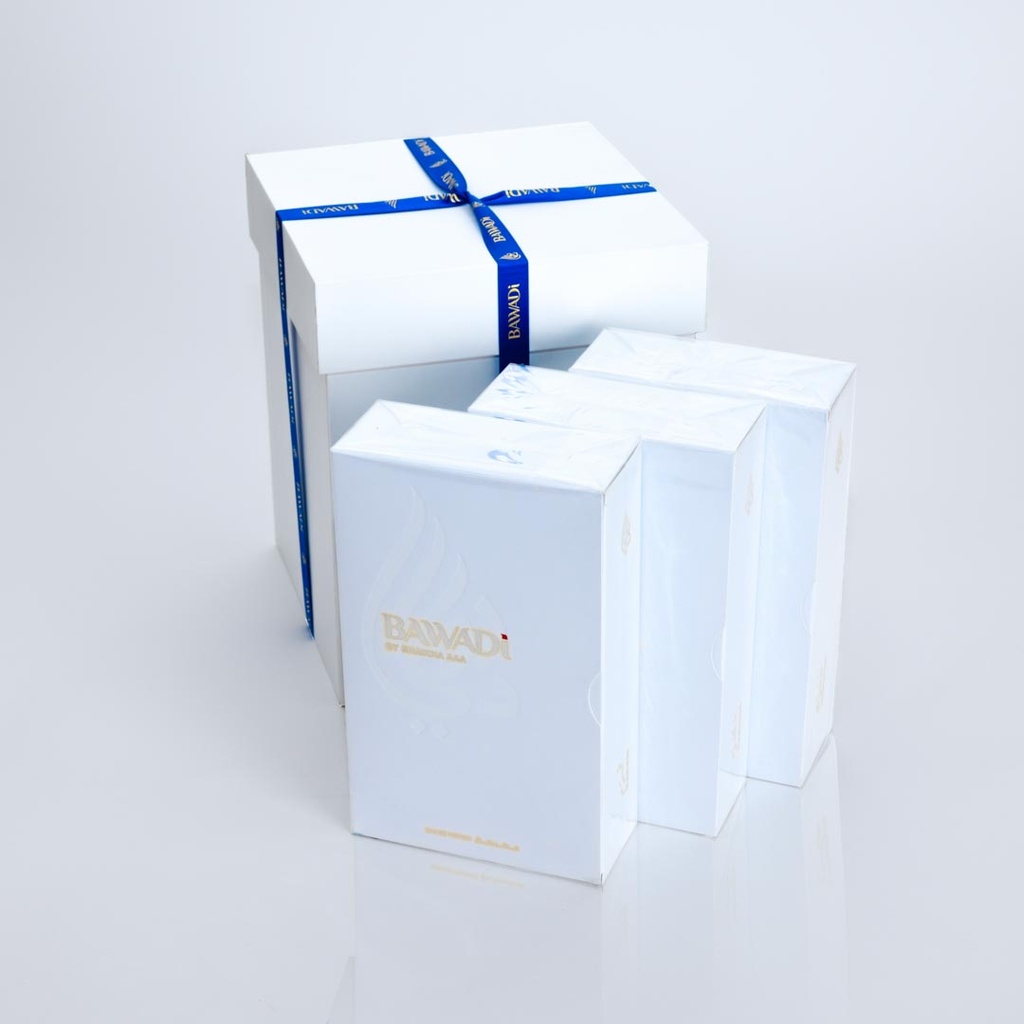 BLANC SOLEILS GIFTSET