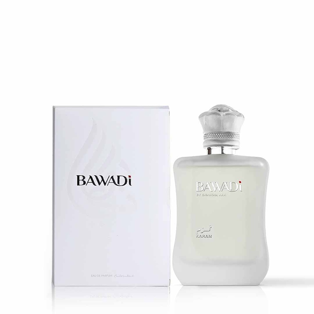 KARAM EAU DE PARFUM