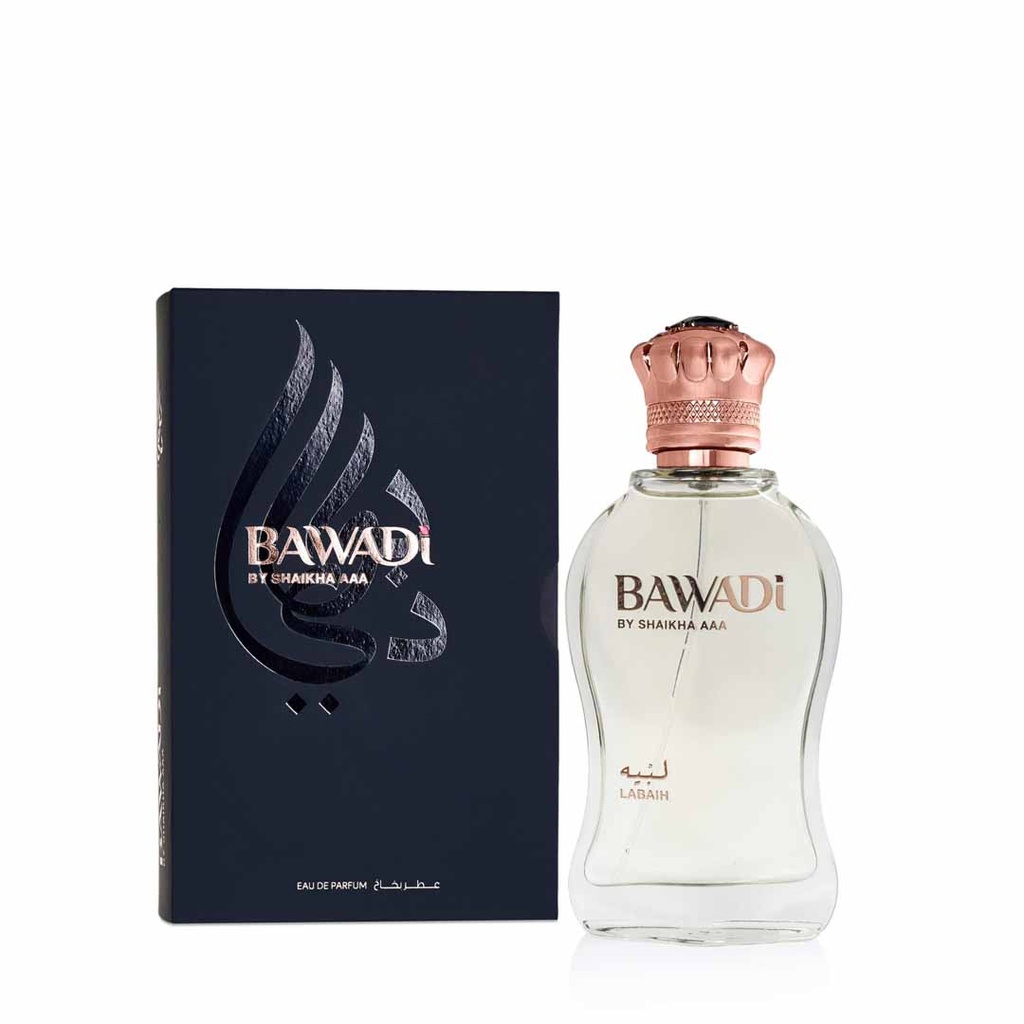 LABAIH EAU DE PARFUM