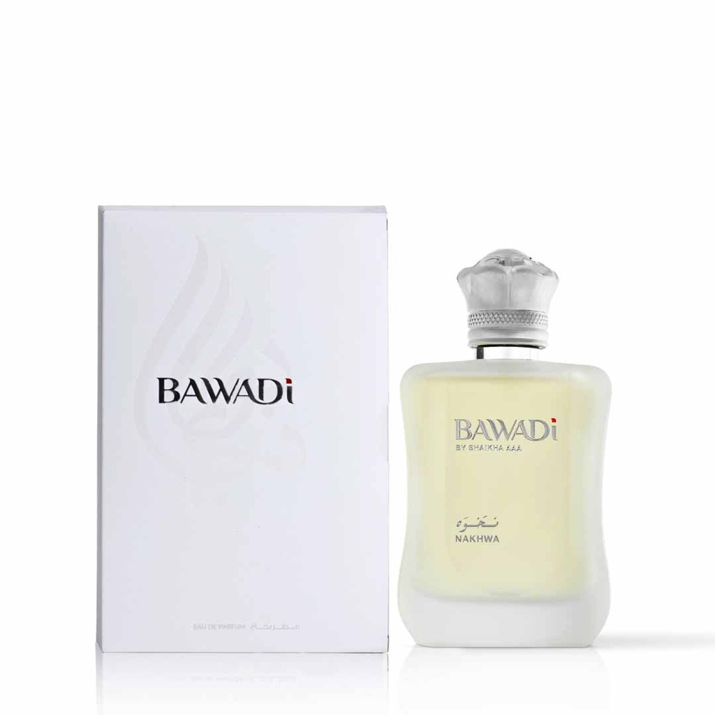 NAKHWA EAU DE PARFUM