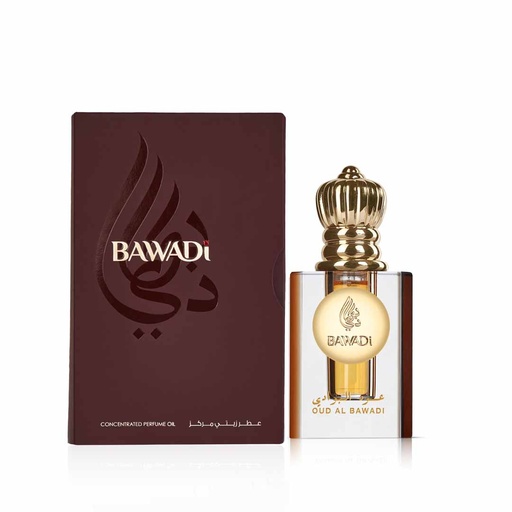 OUD AL BAWADI CPO
