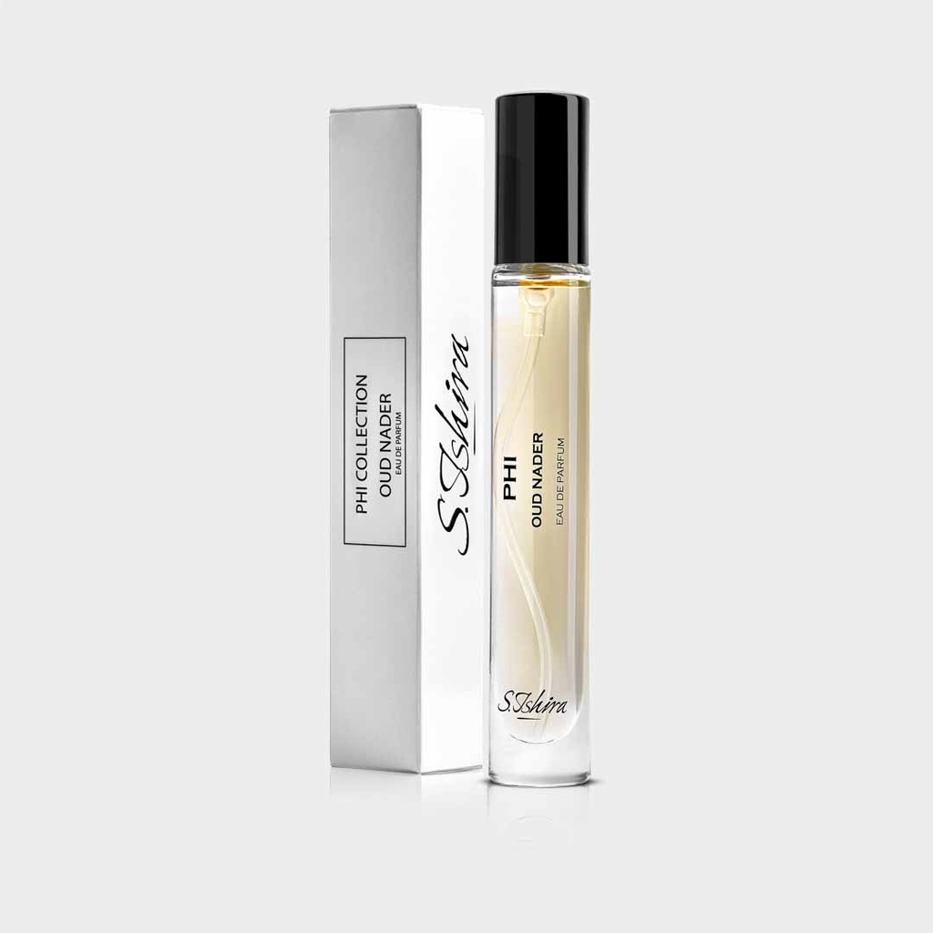 OUD NADER 10ML