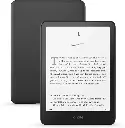 Amazon Kindle Paperwhite 16 GB 7-Inch E-Reader (12th Gen) (with Ads) - Black