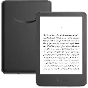 Amazon Kindle 6-Inch 16 GB E-Reader (11th Gen) - Black
