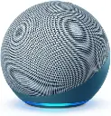 Amazon Echo Dot (4th Gen) Smart Speaker - Twilight Blue