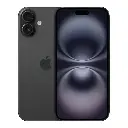 Apple iPhone 16 Plus 512GB - Black