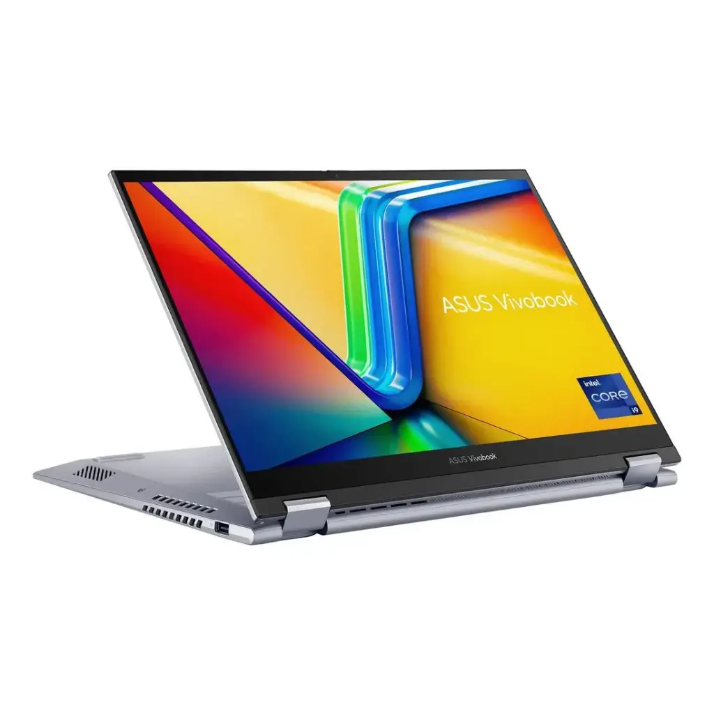ASUS Vivobook S 14 Flip Laptop – TP3402VA-LZ144W