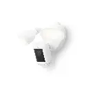 Ring Floodlight Cam Wired Pro - White
