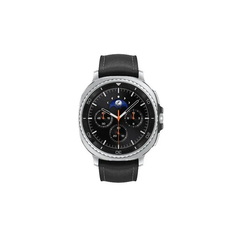 Samsung Galaxy Watch8 Classic Smartwatch 46mm LTE - Black