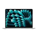Apple 13-Inch Macbook Air M4 Chip with 10-Core CPU & 10-Core GPU/ 24GB/ 512GB SSD - Silver (Arabic/English)