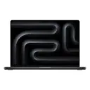Apple 16-inch MacBook Pro With Apple M4 Max chip with 16‑core CPU and 40‑core GPU-48GB-1TB SSD - Space Black (Arabic-English)
