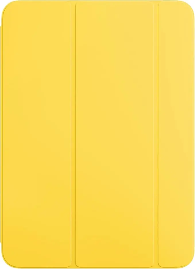 Apple Smart Folio for iPad (A16) - Lemonade ​​​​​​​