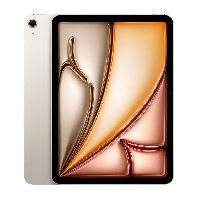 Apple 11-Inch iPad Air (M3) Wi-Fi 512GB - Starlight