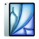 Apple 13-Inch iPad Air (M3) Wi-Fi + Cellular 128GB - Blue