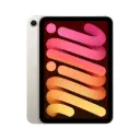 Apple iPad Mini (A17 Pro) (2024) Wi-Fi 128GB - Starlight