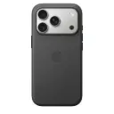 Apple iPhone 17 Pro Max TechWoven Case with MagSafe - Black