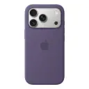 Apple iPhone 17 Pro Silicone Case with MagSafe - Purple Fog