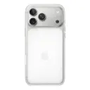 Apple iPhone 17 Pro Max Clear Case with MagSafe