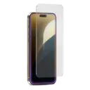 HYPHEN DEFENDR Case Friendly Tempered Glass with Applicator for iPhone 16 Pro Max - 6.9 with GRS Applicator