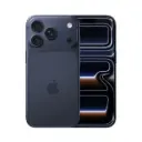 Apple iPhone 17 Pro Max - 256GB - Deep Blue