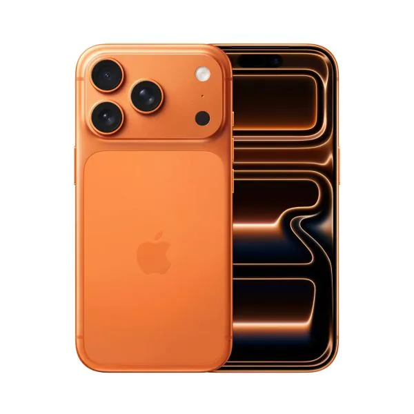 Apple iPhone 17 Pro - 1TB - Cosmic Orange