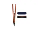 Dyson Airstrait dryer and straightener in special edition (Amber Silk)