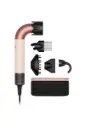Dyson Supersonic R Hair Dryer Curly+Coily (Ceramic Pink/Rose Gold)