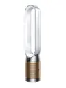 Dyson Air purifier TP12 438K - White/Gold + Dyson K-Carbon Filter