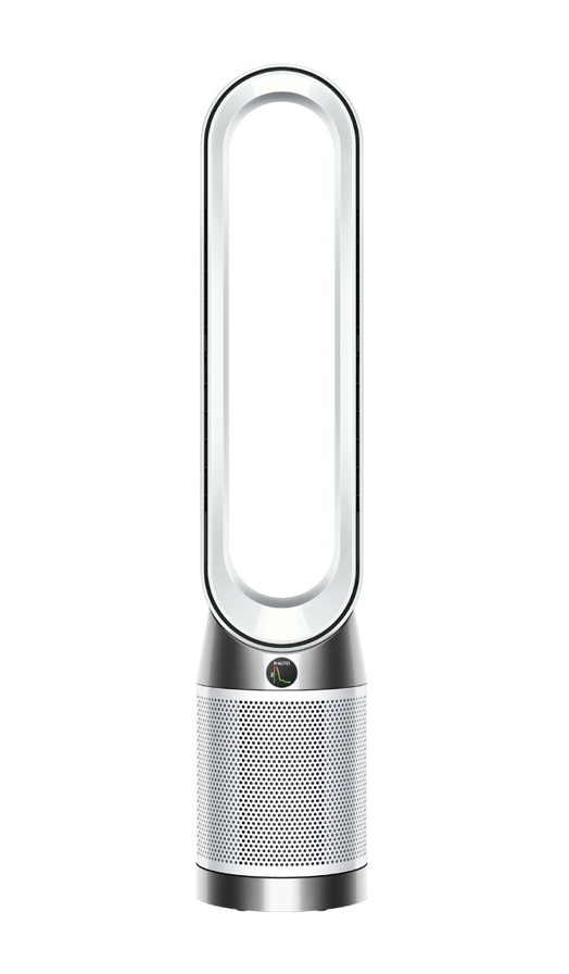 Dyson Purifier Cool air purifier PC1 TP11 (White/White)