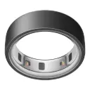 Oura Ring 4 Smart Ring Health Activity Tracker - Stealth (Ring Size 10)