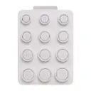 Oura Ring 4 Smart Ring Sizing Kit - Size Before You Buy -