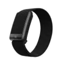 WHOOP 5.0 Peak with 12-Month Membership - 24/7 Activity Tracker - Obsidian